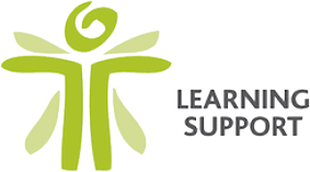 Learning Support logo